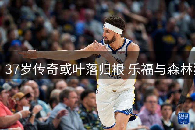 37岁传奇或叶落归根 乐福与森林狼再续前缘？